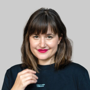 Pavlína Louženská
