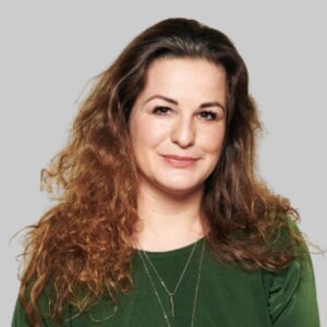 Simona Zábržová