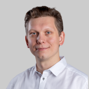 Mirek Černý