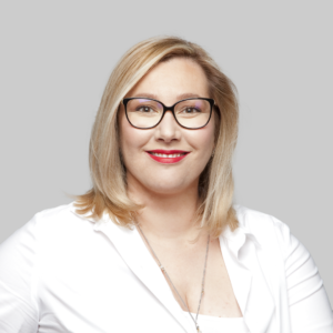 Petra Hrušková