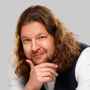 Lukáš Sedláček