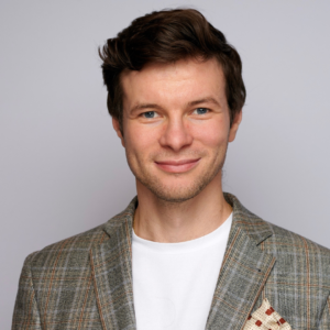Leonid Kushnir