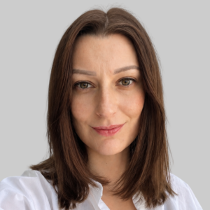 Denisa Antošová